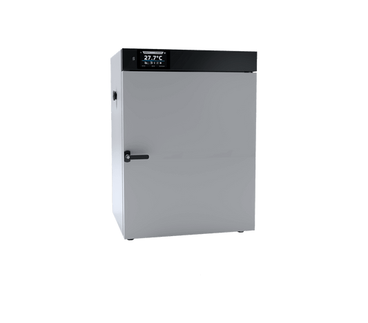 Drying oven SLW 240 forced air convection - chamber capacity 245 litres Pol-Eko