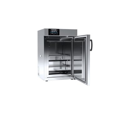 Laboratory freezer ZLN 85 - chamber capacity 85 litres Pol-Eko