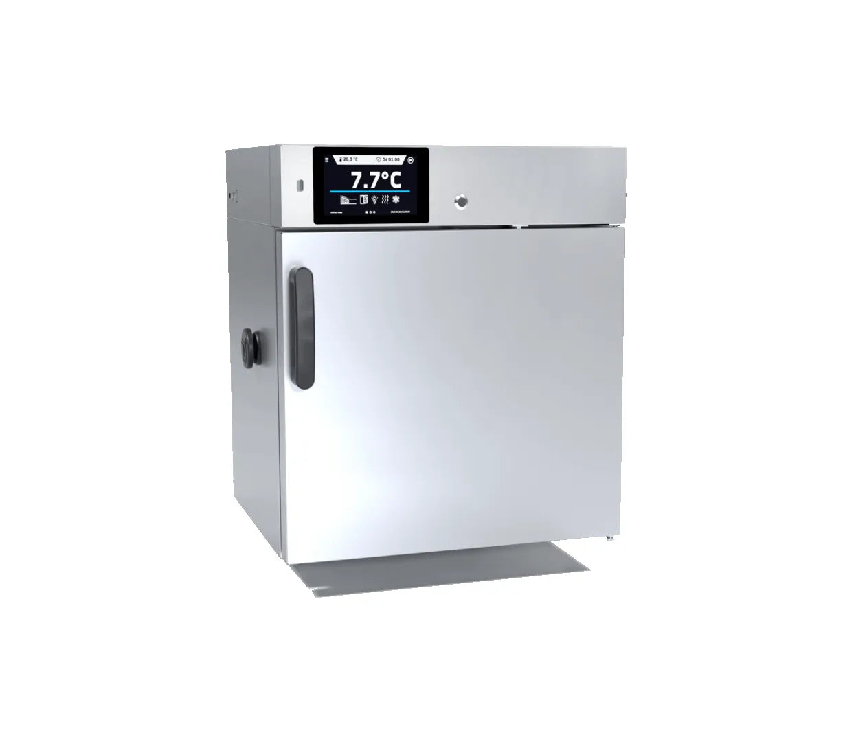 Laboratory refrigerator CHL 1 - chamber capacity 70 litres Pol-Eko